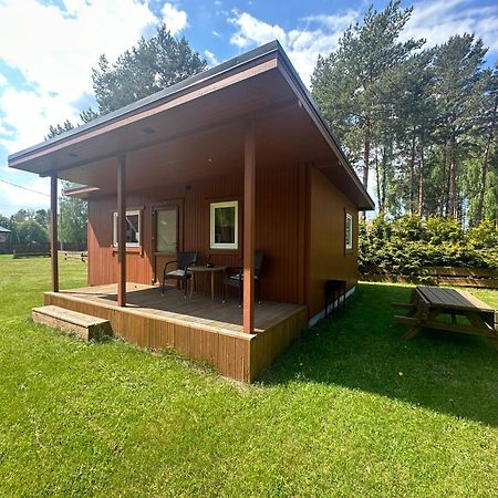 Holiday Home Juras Krasti Саулкрасти Екстериор снимка