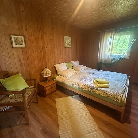 Holiday Home Juras Krasti Саулкрасти Екстериор снимка