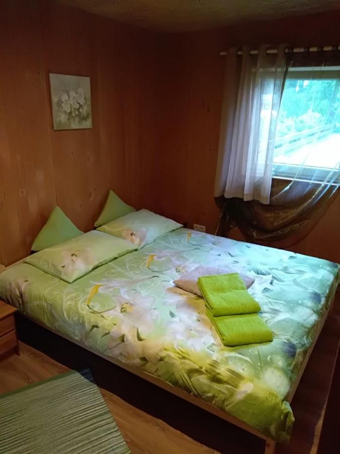 Holiday Home Juras Krasti Саулкрасти Екстериор снимка