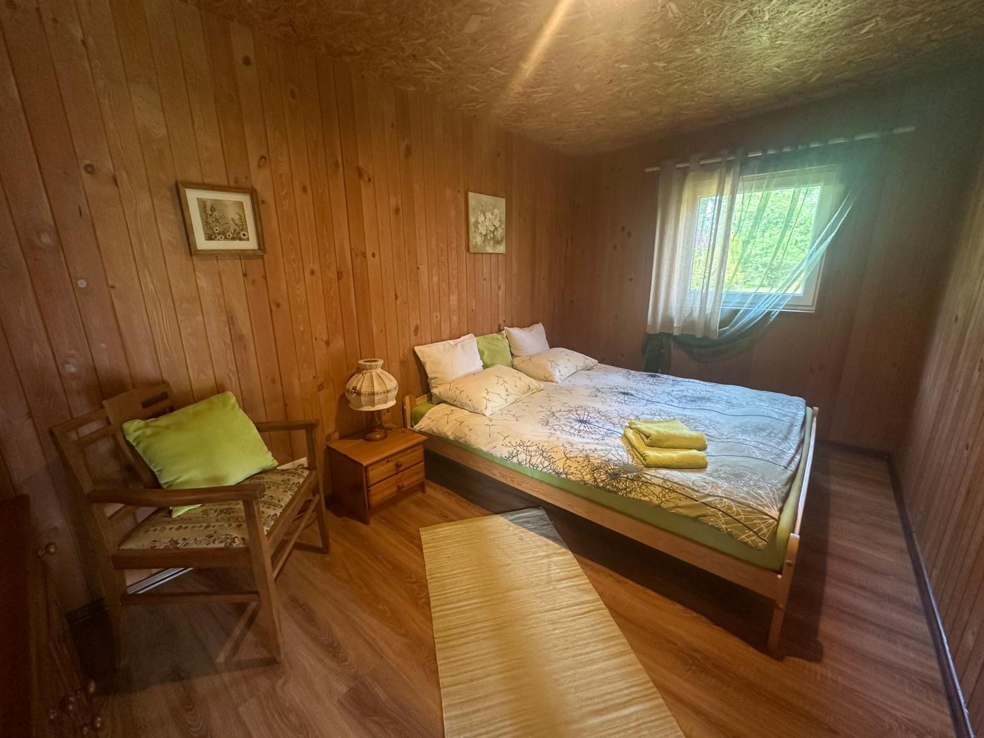 Holiday Home Juras Krasti Саулкрасти Екстериор снимка