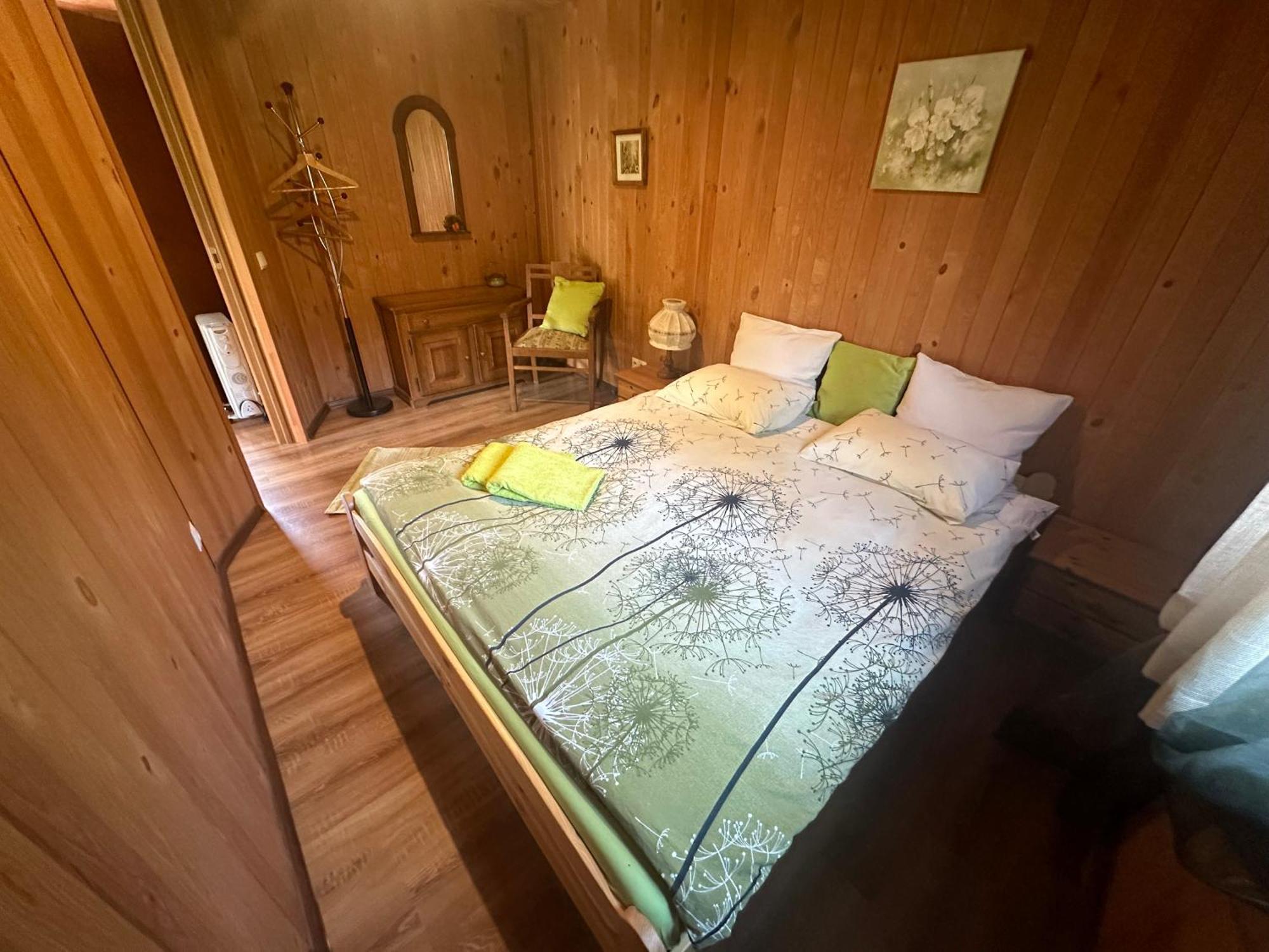 Holiday Home Juras Krasti Саулкрасти Екстериор снимка